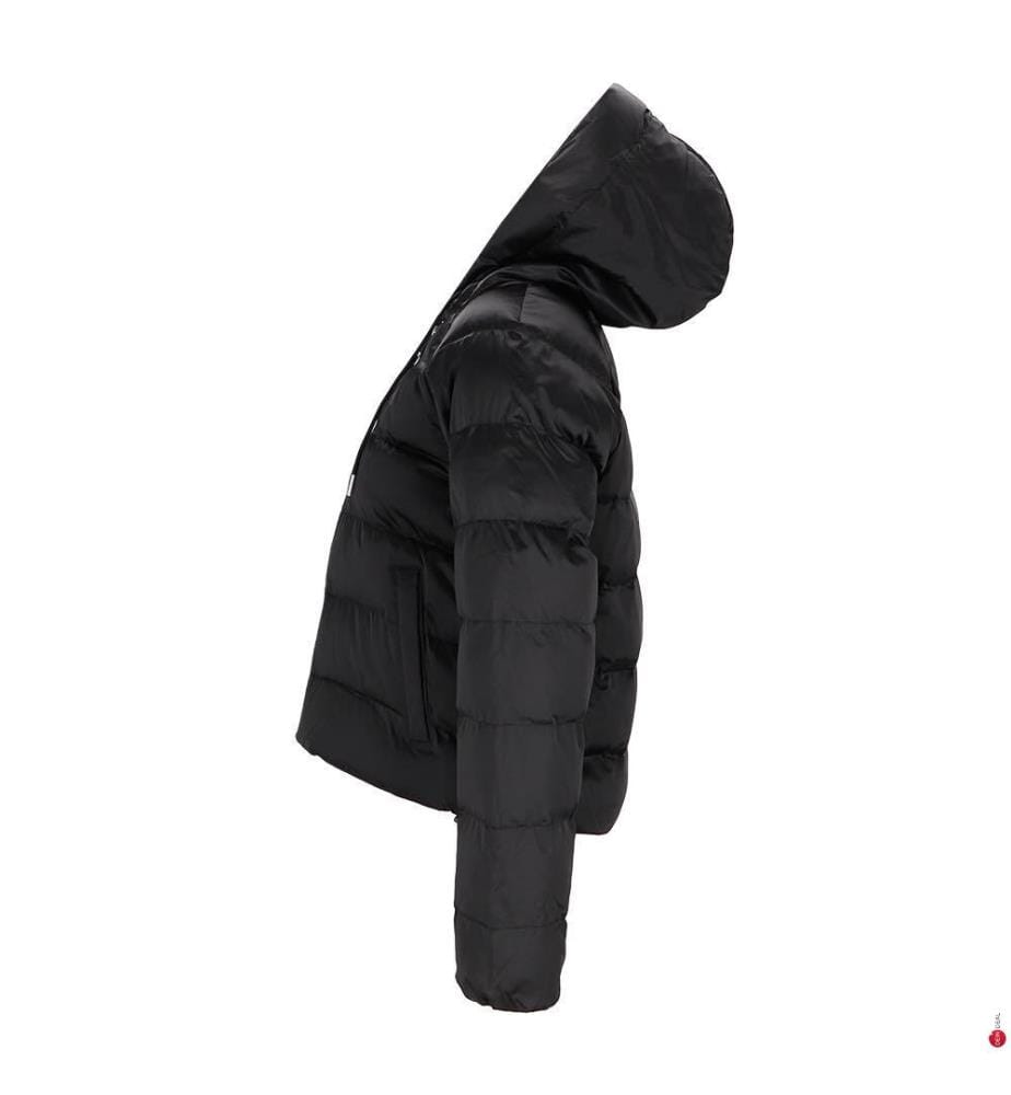 Steppjacke