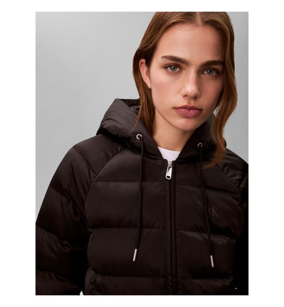 Steppjacke