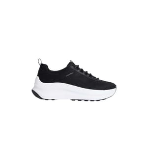 Sneaker Running Bande CK - ck black