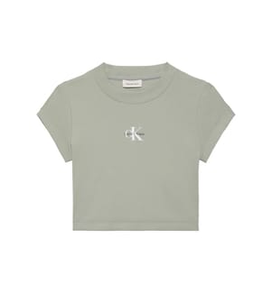 Baby Tee Monologo - PEZ
