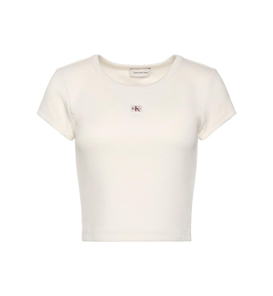 Beiges T-Shirt