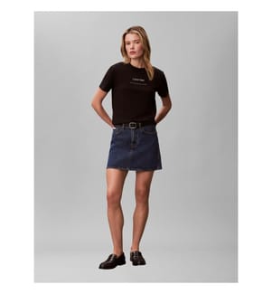 Classic T-Shirt - Schwarz