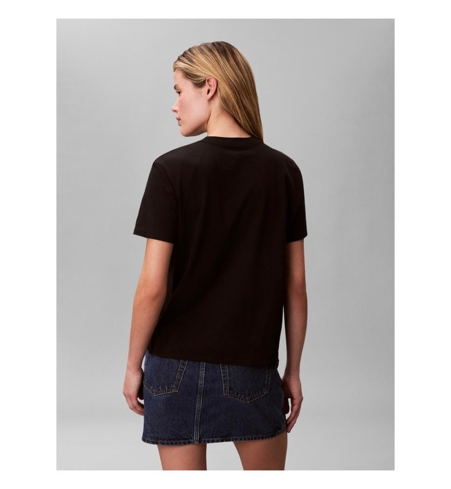 Classic T-Shirt - Schwarz