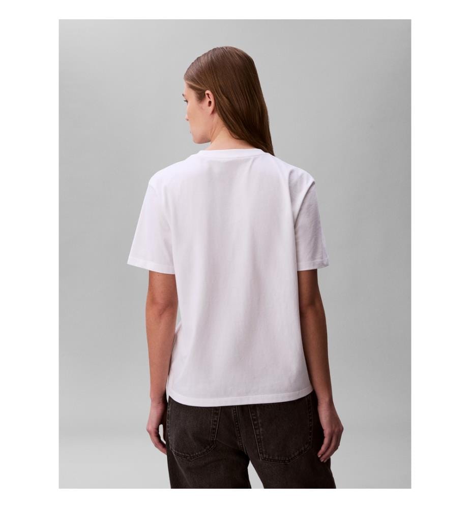 T-Shirt 20s Classic - Weiss