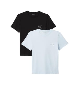 Geschenkset aus 2 T-Shirts - Mehrfarbig