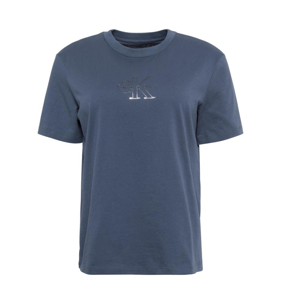 T-Shirt LV047D873GCKP - Grau