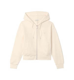 Sweatshirt Monogram LV047F208G Lockere Passform - Beige