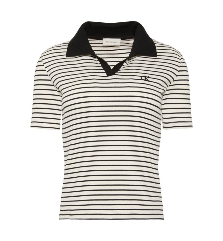 Polo Slim Fit LV047F835G - Mehrfarbig
