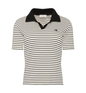 Polo Slim Fit LV047F835G - Mehrfarbig
