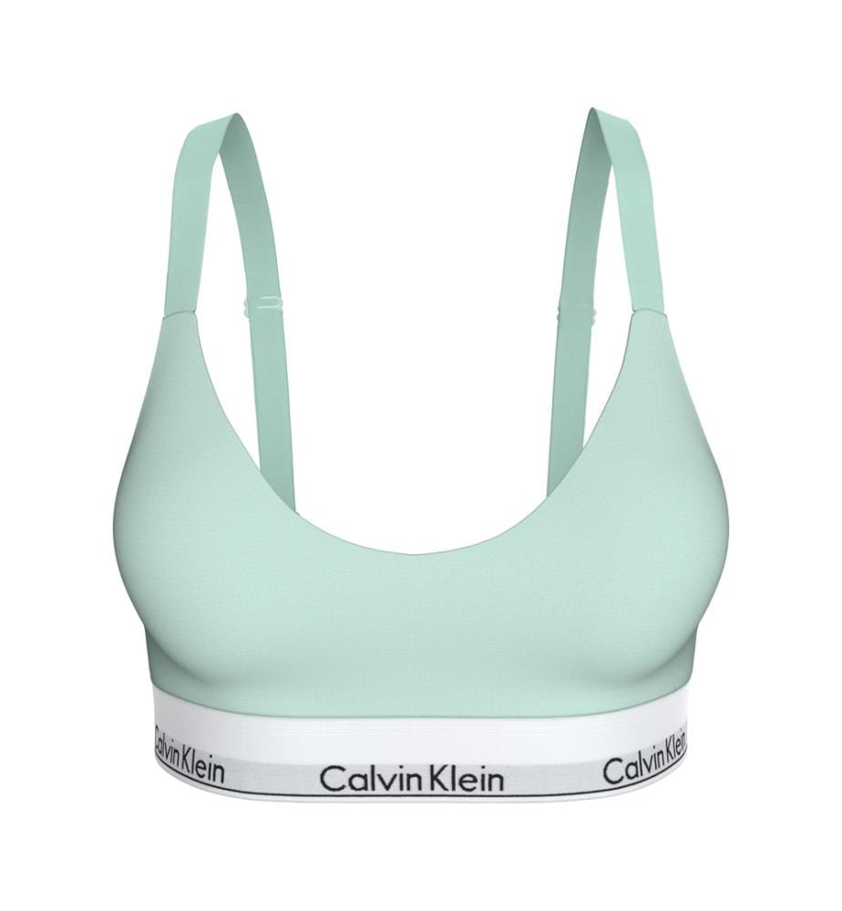 Bralette - Hellblau