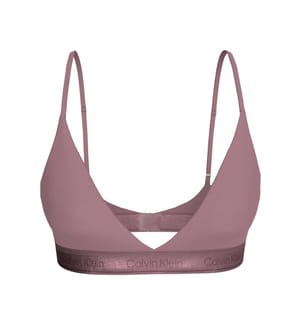 Triangel-BH - Violett
