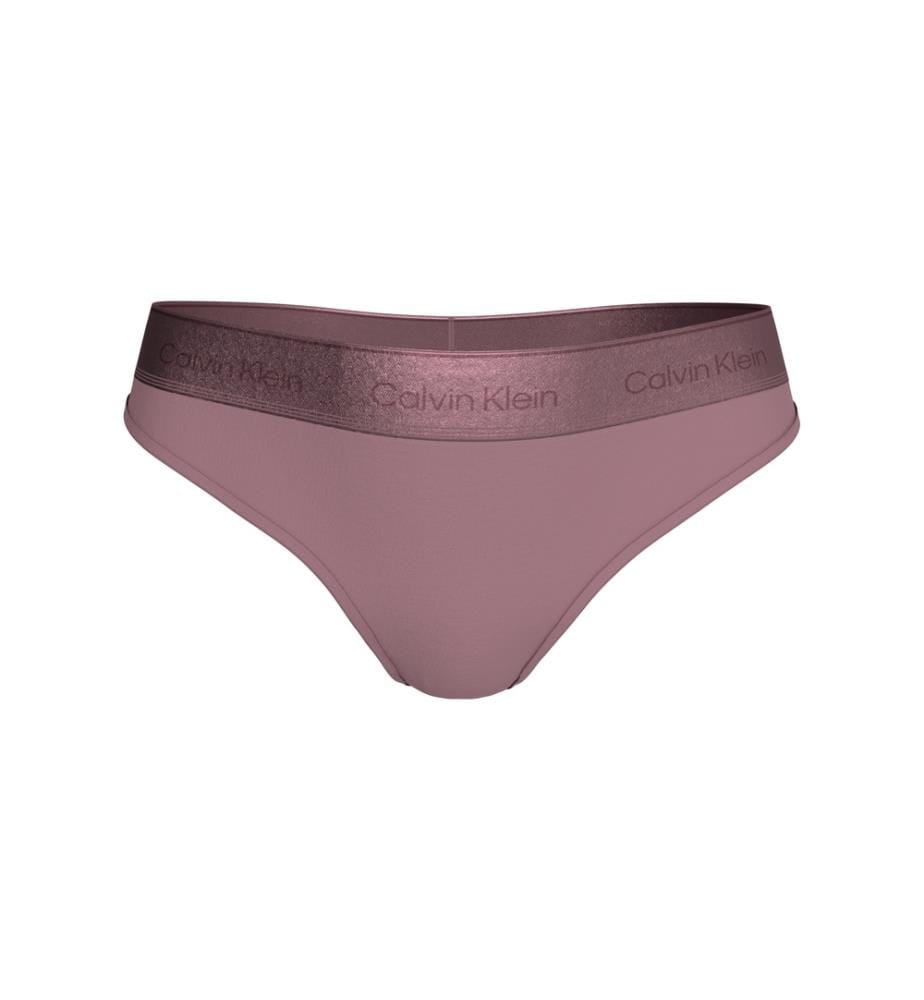 String - Violett