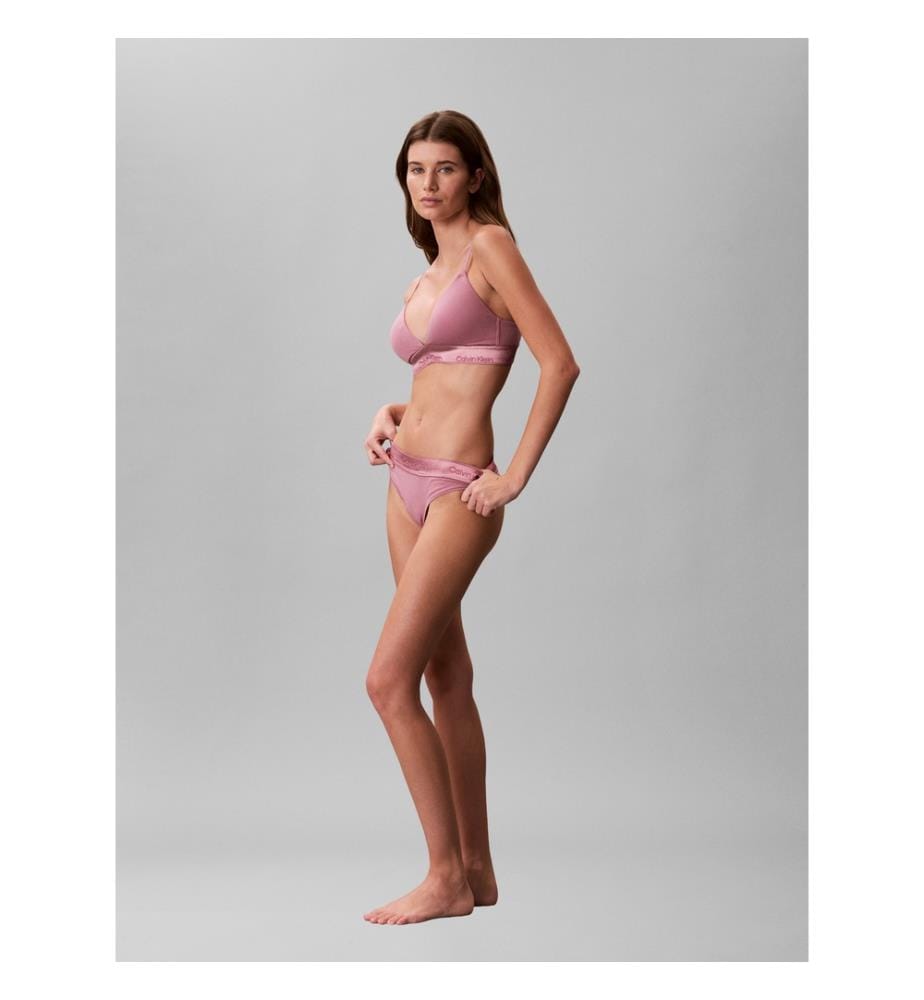 String - Violett