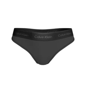 String - Schwarz