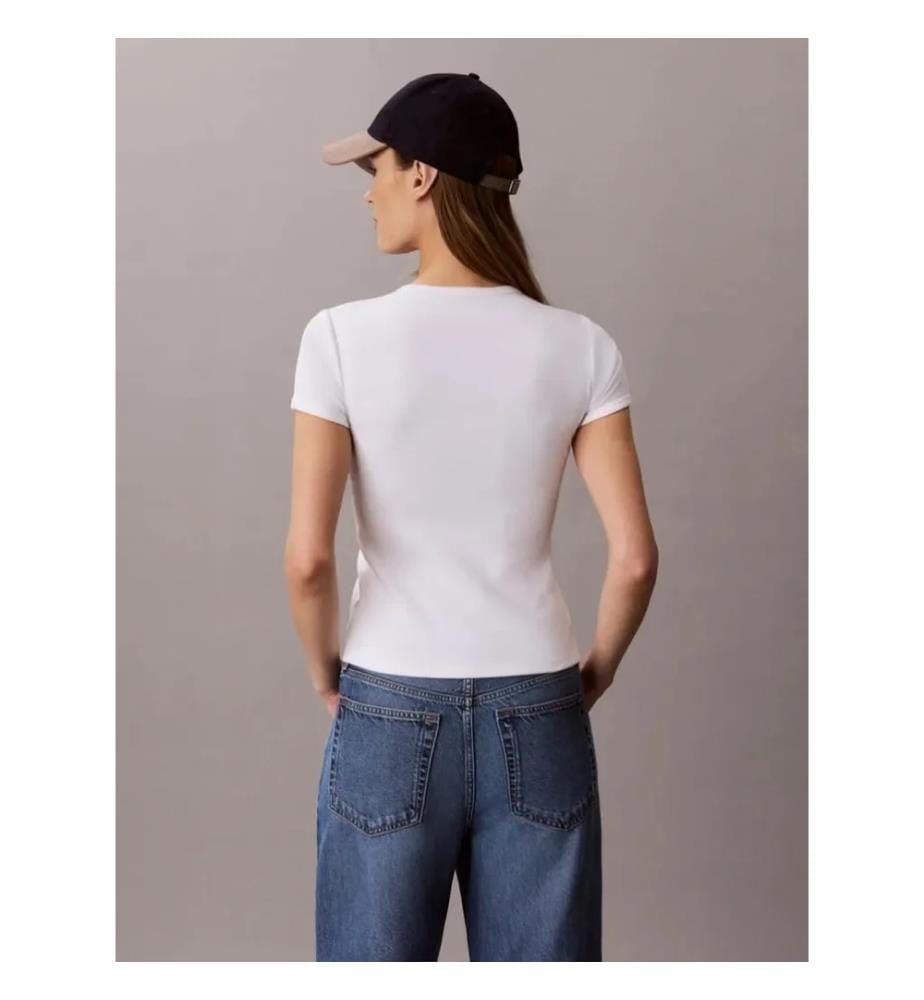 T-Shirt Classic - Weiss