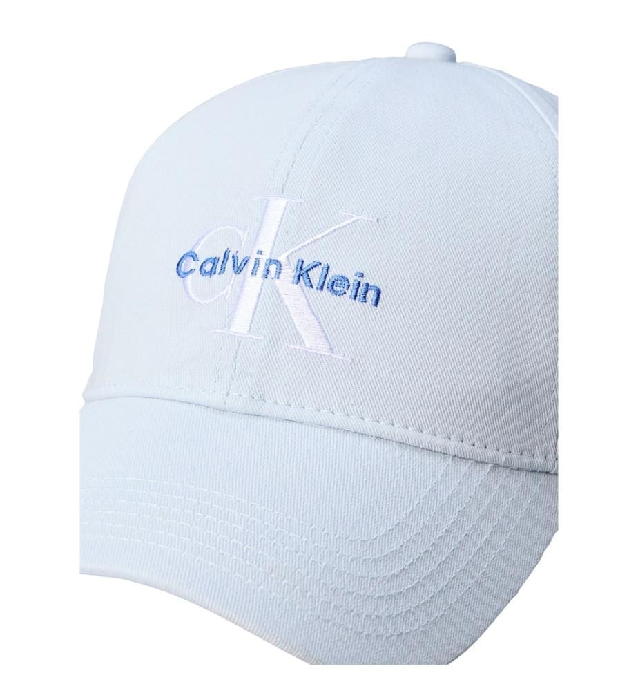 Baseballkappe – Weiss