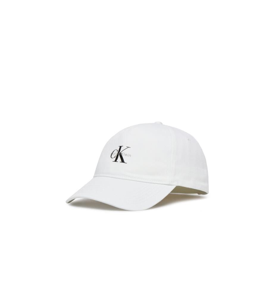 Baseballkappe – Weiss