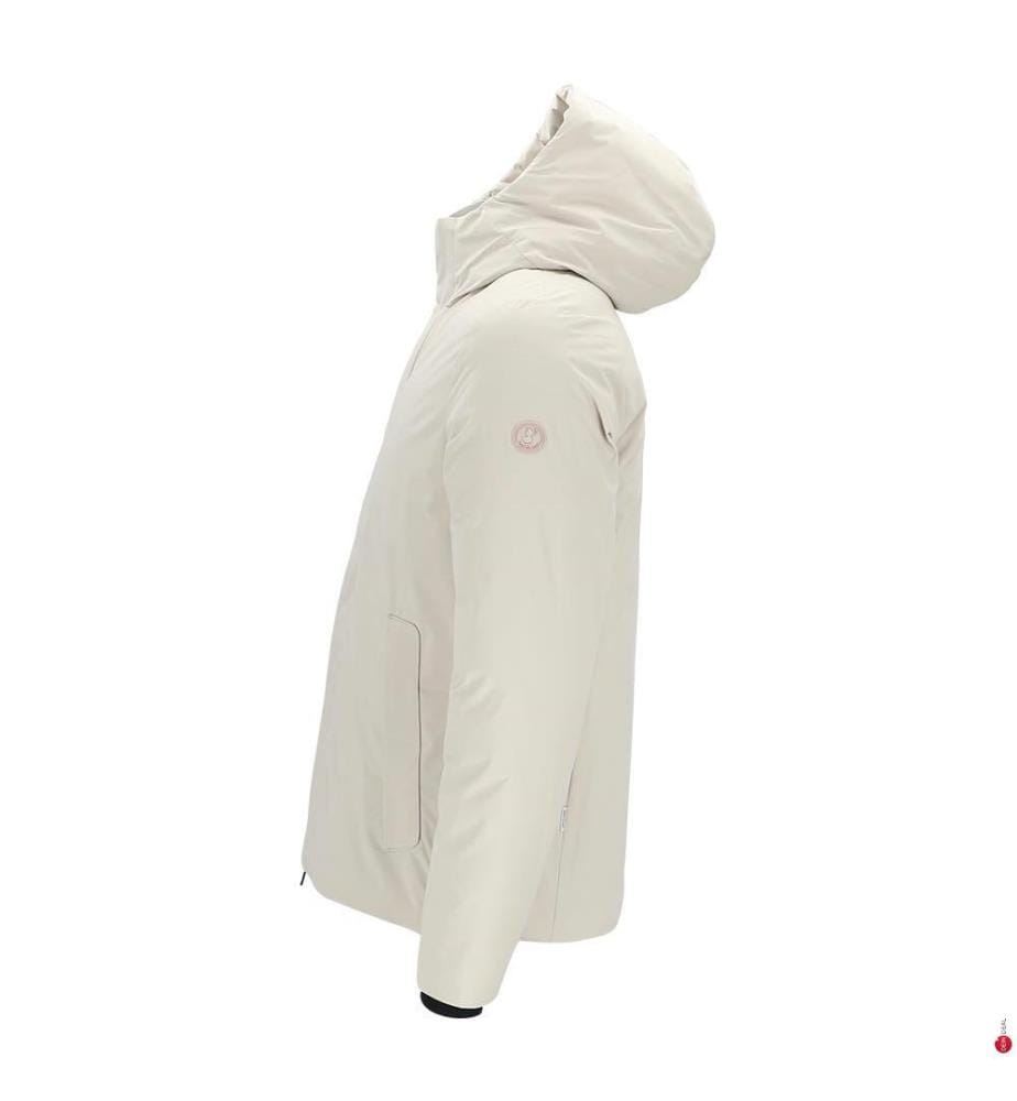 Parka Obione - Beige