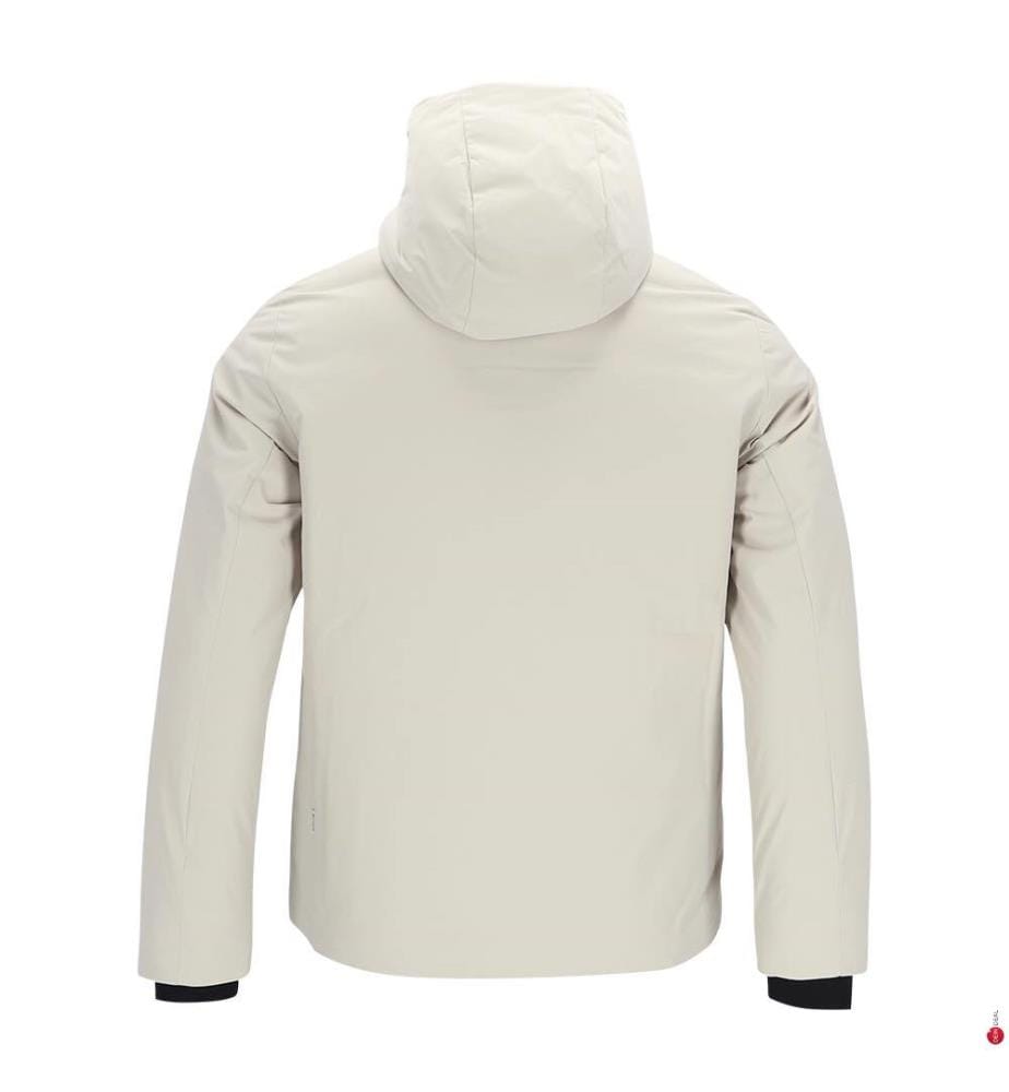 Parka Obione - Beige
