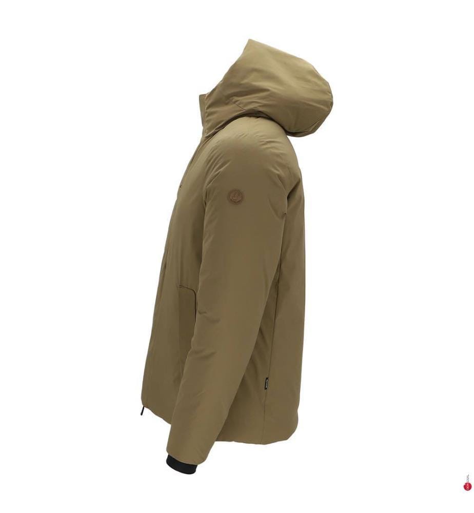 Obione Parka - Grün