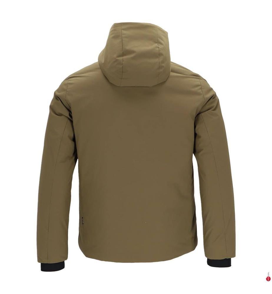 Obione Parka - Grün