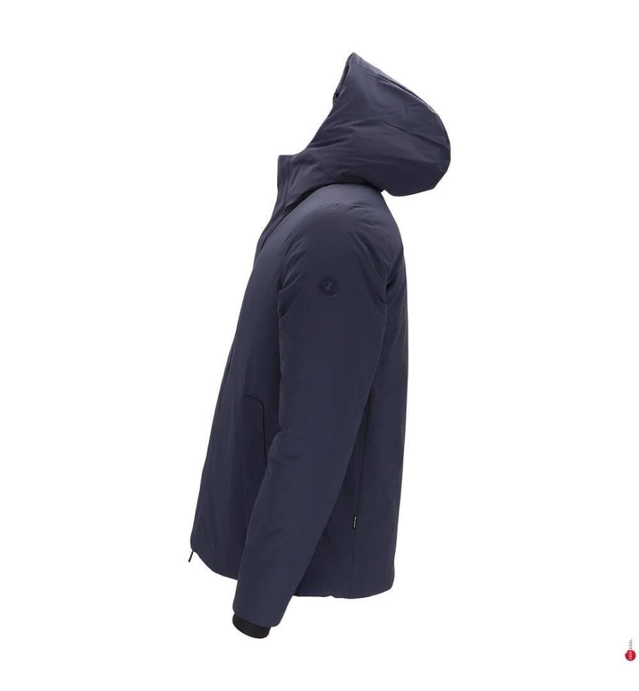 Obione Parka - Marine