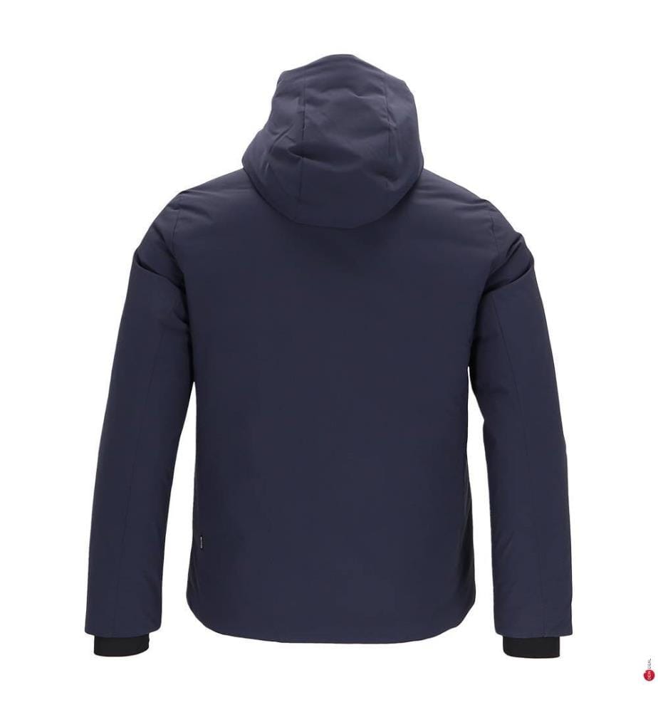 Obione Parka - Marine