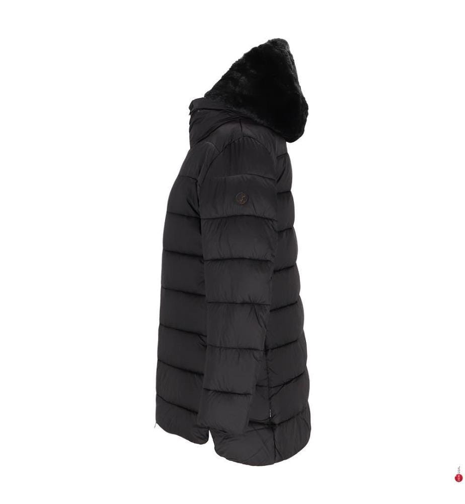 Daunenjacke Matilda - Schwarz