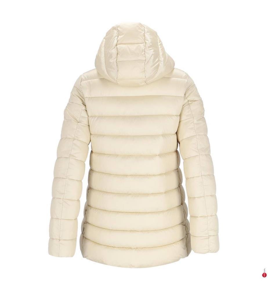 Daunenjacke Drimia - Beige