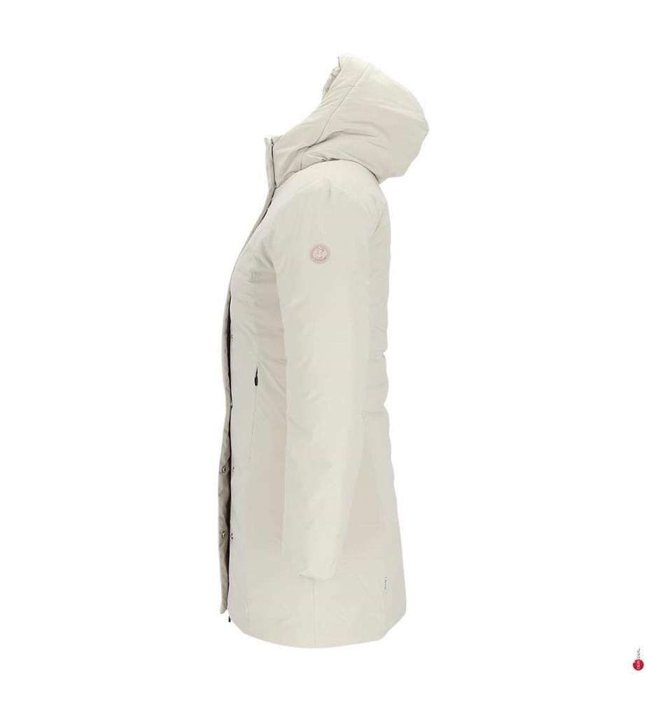Parka Leyla - Beige