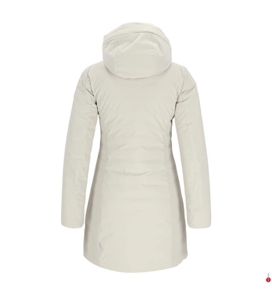 Parka Leyla - Beige
