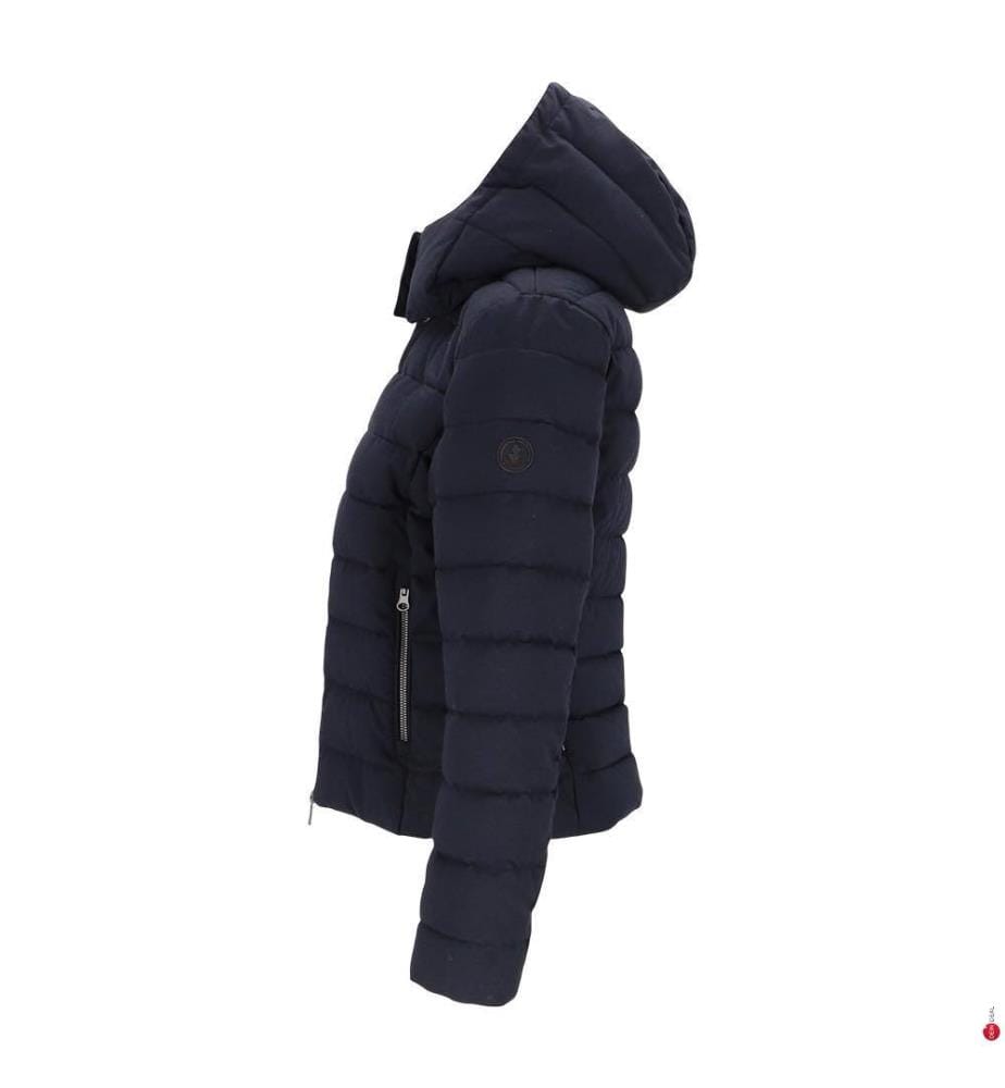 Daunenjacke Nadia - Blau