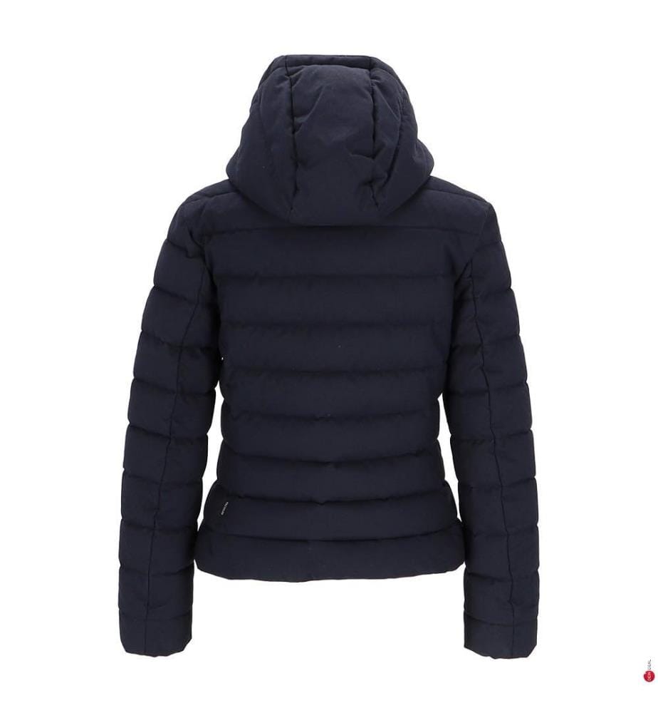 Daunenjacke Nadia - Blau