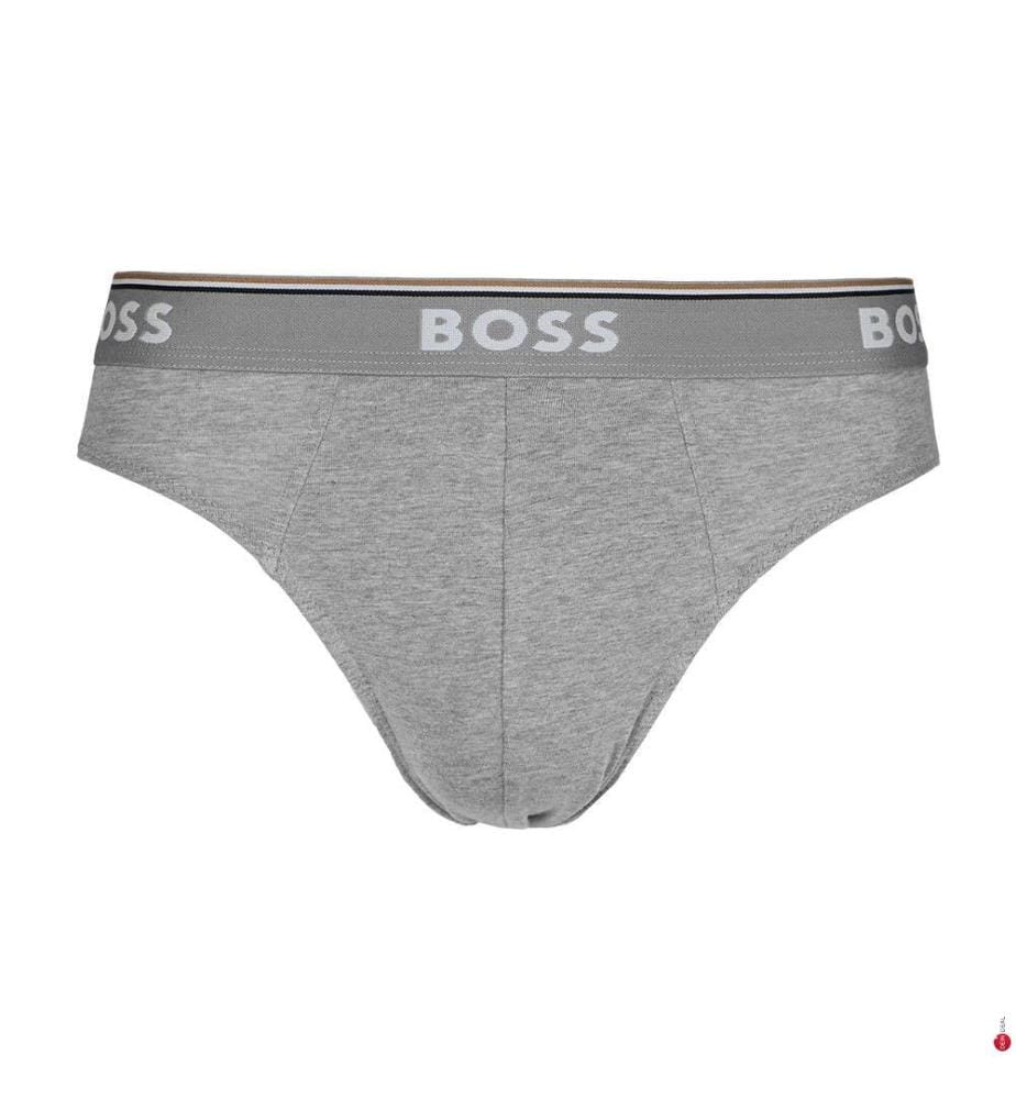 Pack di 3 Slip Glisser Power - 3 Colori