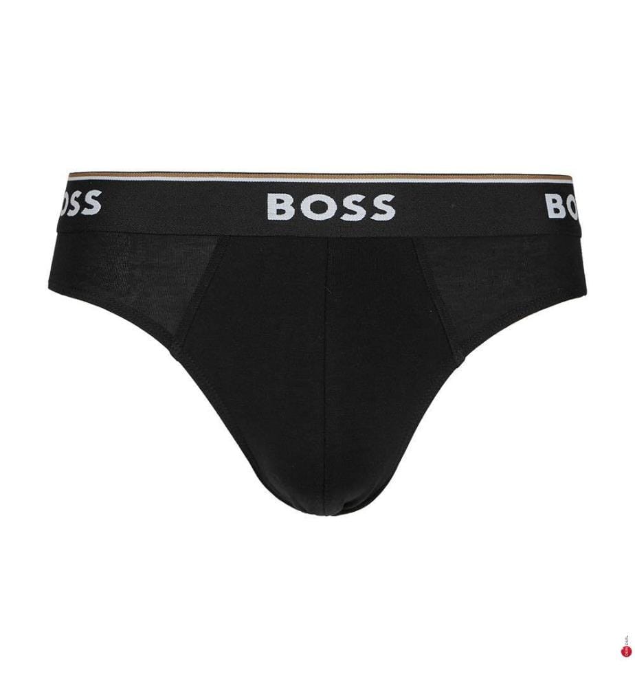 Pack di 3 Slip Glisser Power - 3 Colori