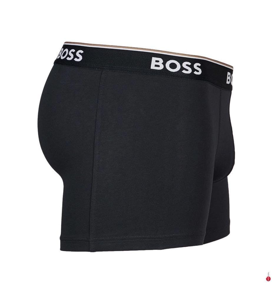 3er-Pack Boxershorts Brief - Marineblau