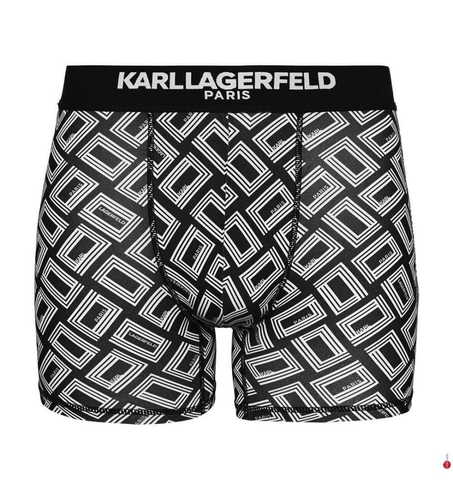 Pack of 3 Brief Performance Boxers - 3 Colours