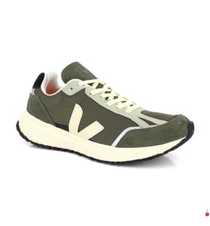 Condor Royale Alveomesh Turnschuhe -Kaki