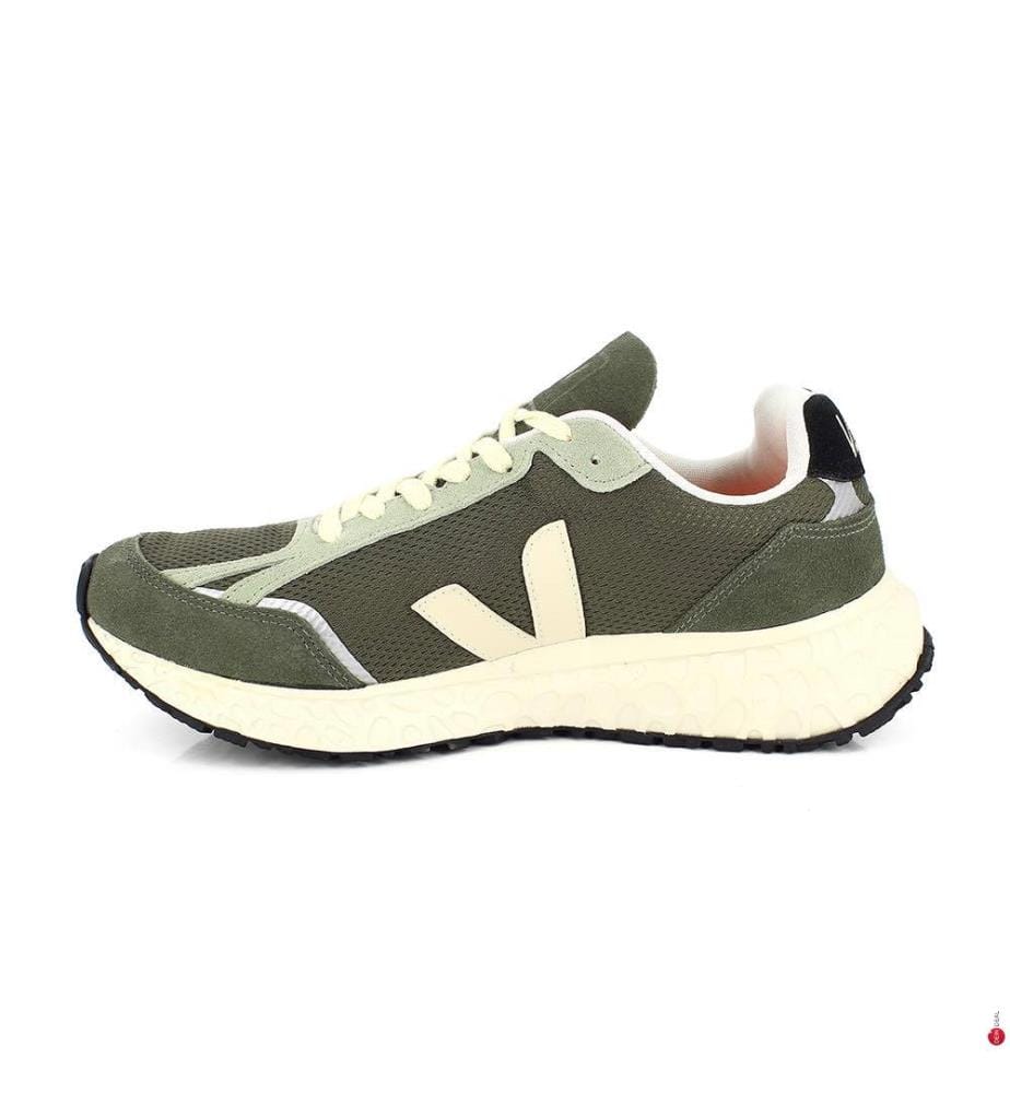 Condor Royale Alveomesh Turnschuhe -Kaki