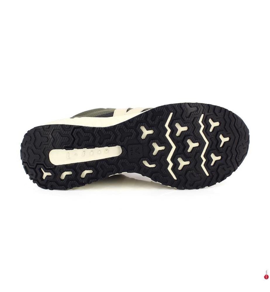 Condor Royale Alveomesh Turnschuhe -Kaki