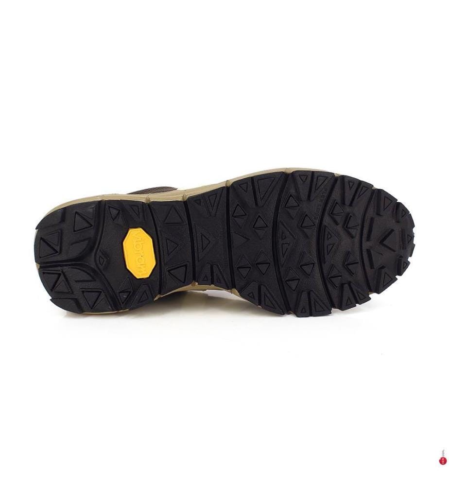 Dekkan Alveomesh Turnschuhe - Eagle Calcaire