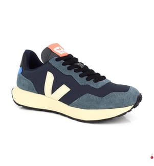 Paulistana Ripstop Turnschuhe - Nautico Pierre