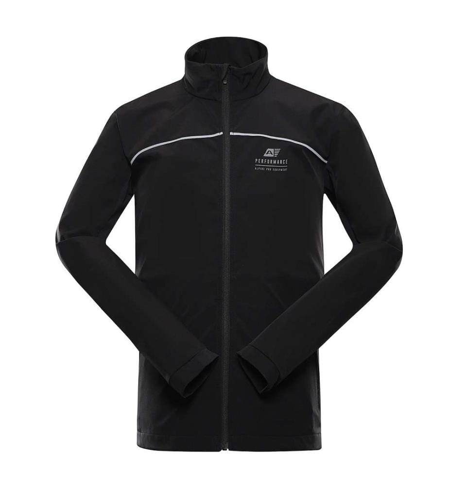 Jacke - Schwarz