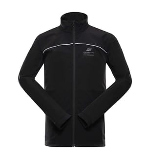 Jacke - Schwarz