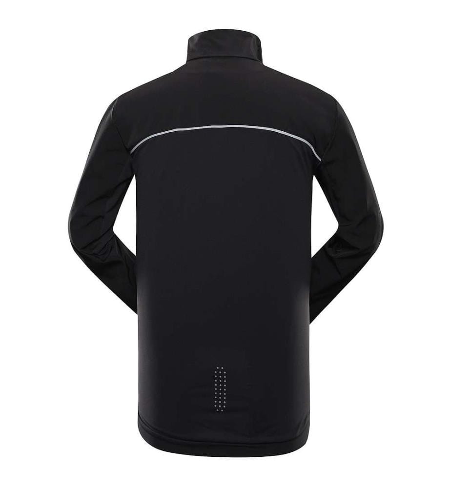 Jacke - Schwarz