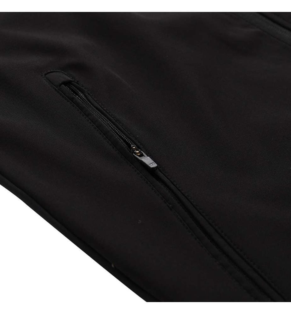 Jacke - Schwarz