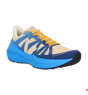 Condor 3 Laufschuh aus technischem Mesh - Dégradé Pierre Pacifique