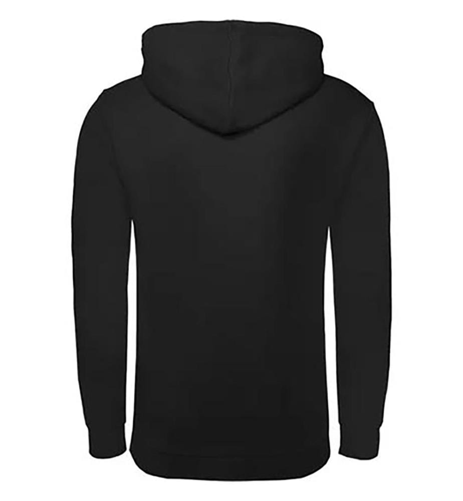 Trefoil Adicolor Classics Hoodie für Herren - Schwarz und Weiss