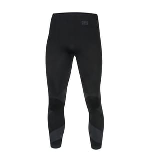 Sport-Leggings Denali - Schwarz