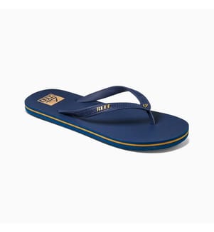 Seaside Flip Flops - Marineblau
